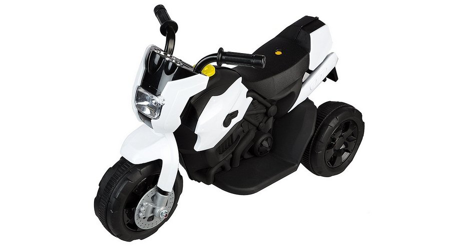 موتور شارژی