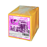 صابون سنتی مراغه زرد