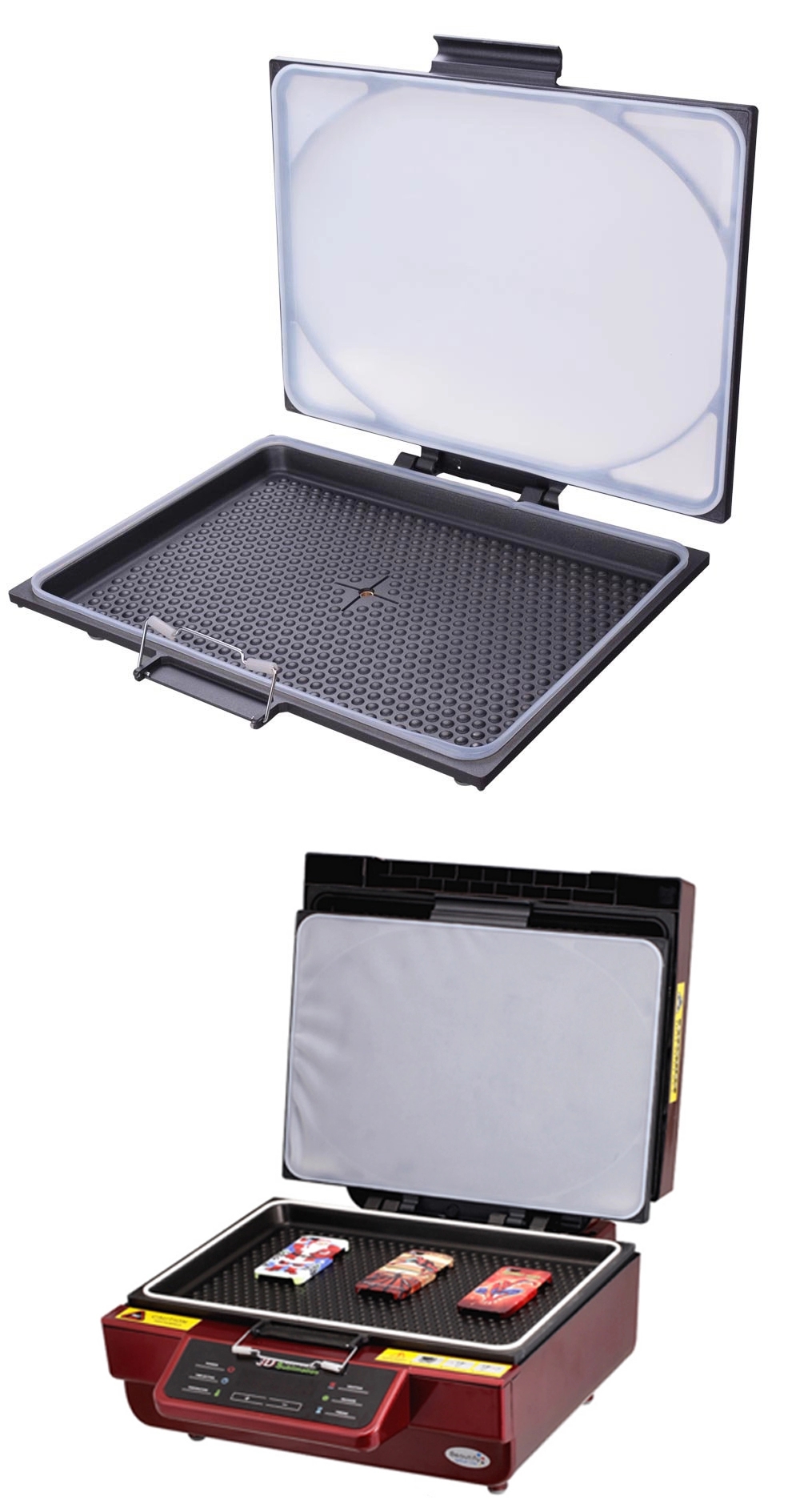 Sublimation Transfer Film for ST3042 10PCS/LOT