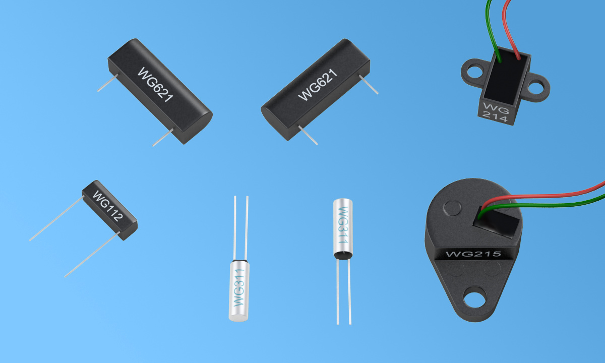 سنسور ویگاند