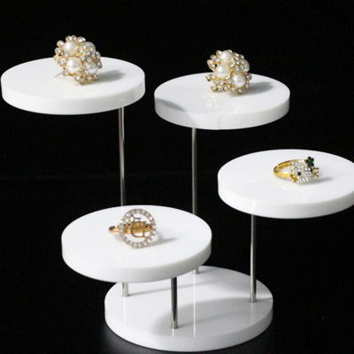 Jewelry display stand
