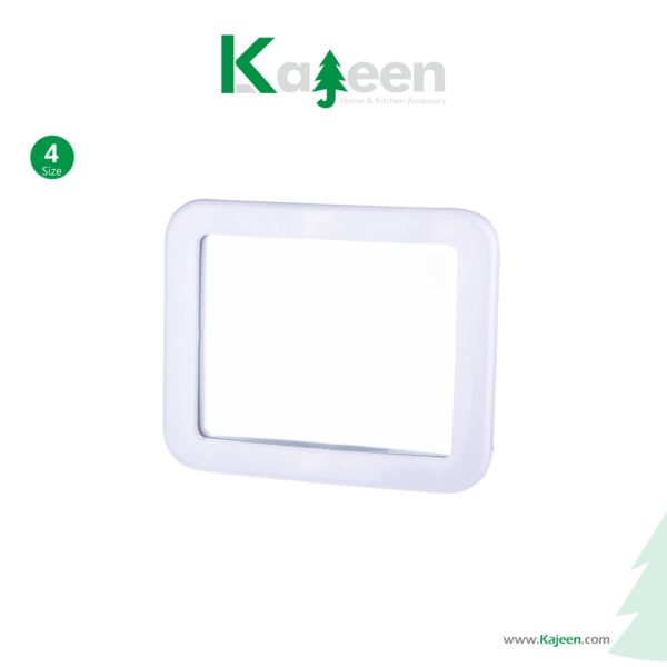 آینه دیواری نسترن – سایز 4