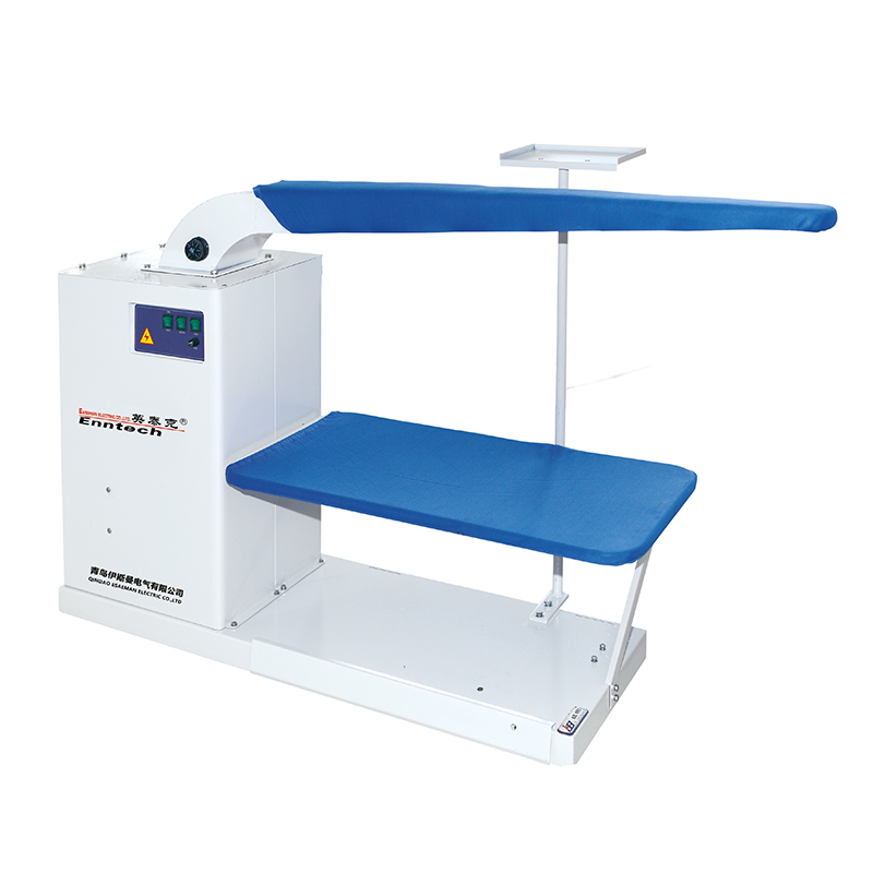 TDZ-K Ironing for trousers