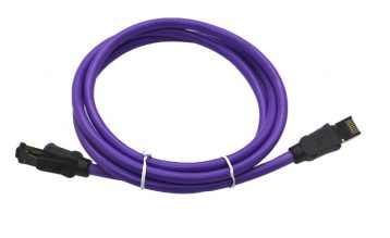 CATEGORY 6A PATCH LEADS - PVC&LSZH