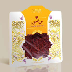 وکیوم باکس نیم مثقالی