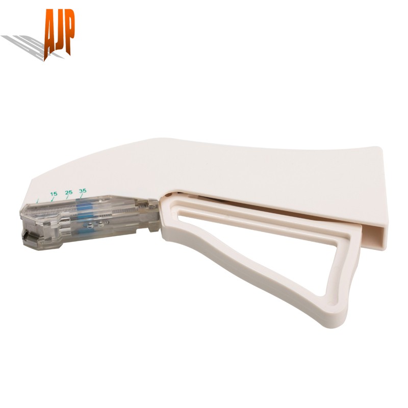 استپلر پوستی