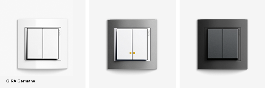 کلیدهای 2 پل/ 2 پل تبدیل