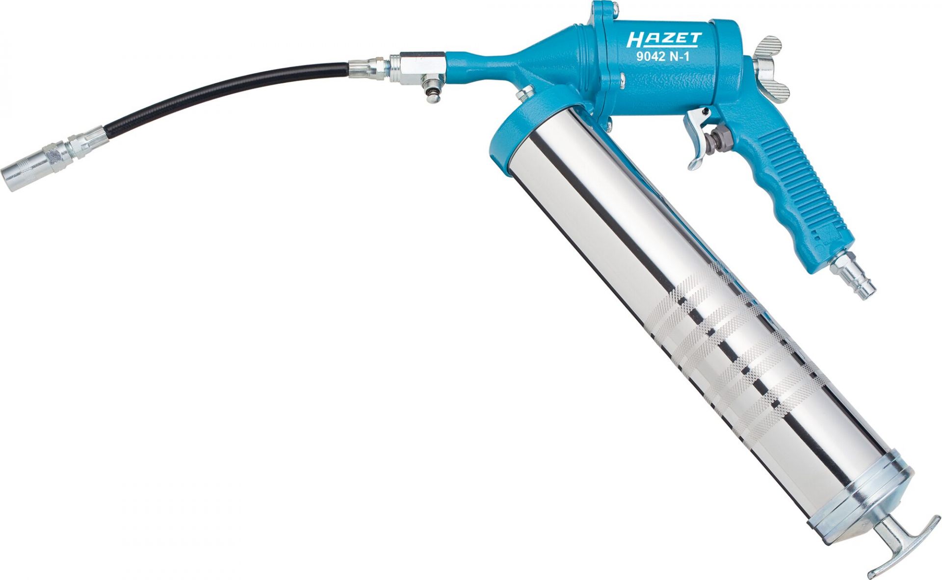 HAZET grease gun 9042N-1