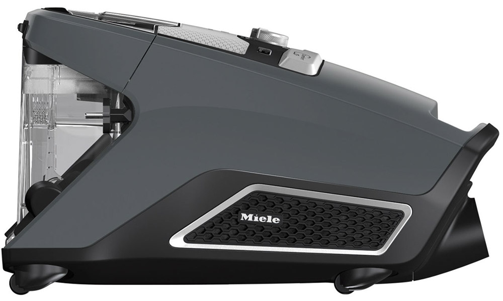 جاروبرقی مخزن‌دار CX GREY