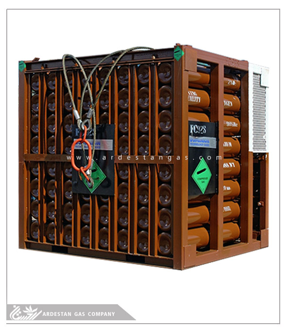 Breathing mix gas palette (Helix)