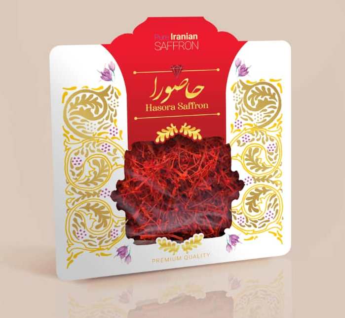 وکیوم باکس یک گرمی