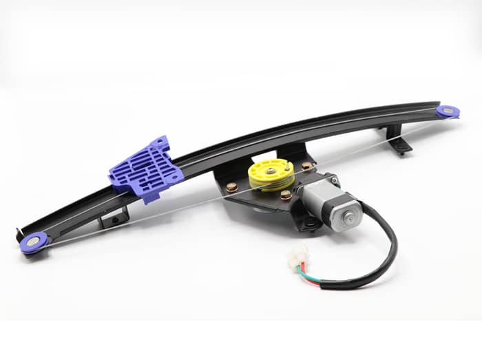 شيشه بالابر طرح ال ٩٠