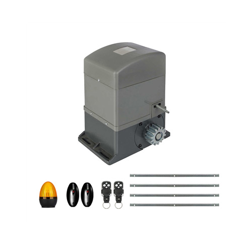 درب باز کن ریلی FARAZ 2000