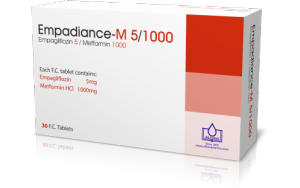 امپادیانس ام ۱۰۰۰/۵