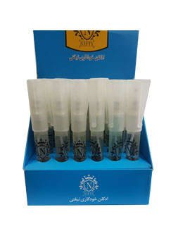 ادکلن خودکاری نیفتی