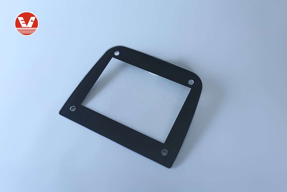 Tempered glass for Lighting