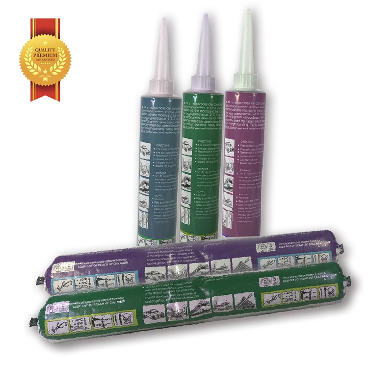 Construction PU sealant DM235