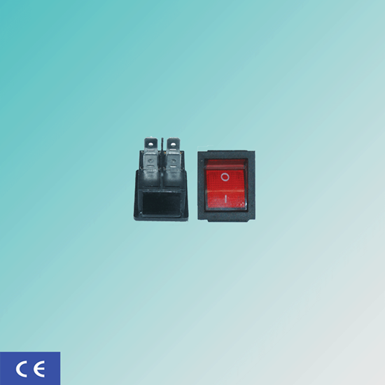 کلید چهار فیش فابریک (فیلکوئی)