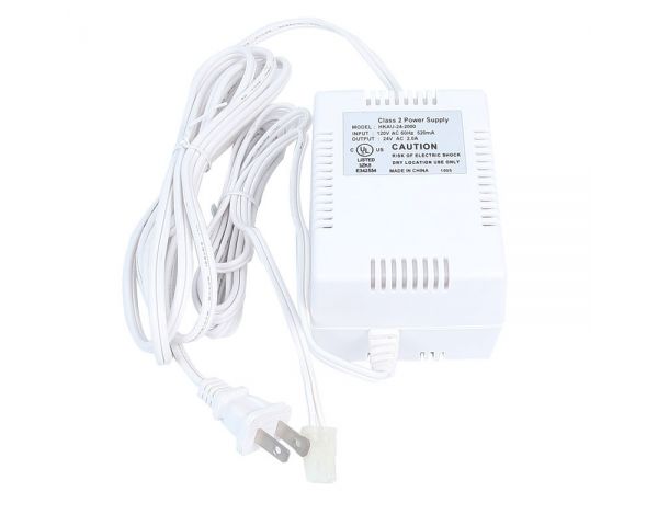 Linear Adapter for Water Filtration Equipment with UL/cUL Certificated