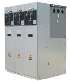 24KV SF6 Insulated Ring Main Unit