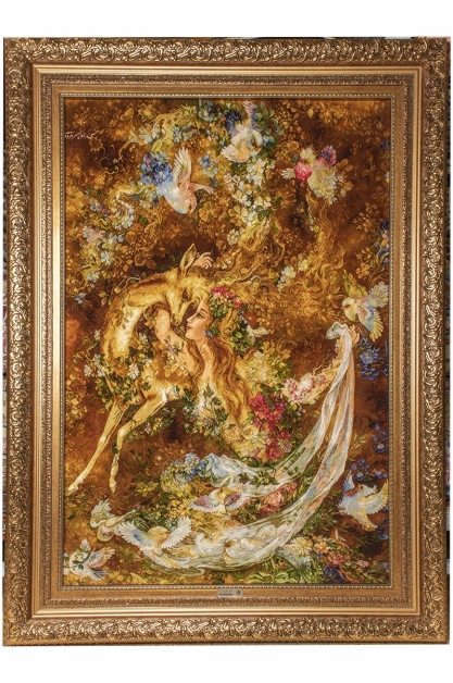 نیاز و نوازش