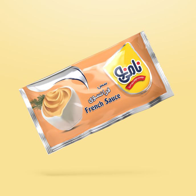 سس تک نفره فرانسوی