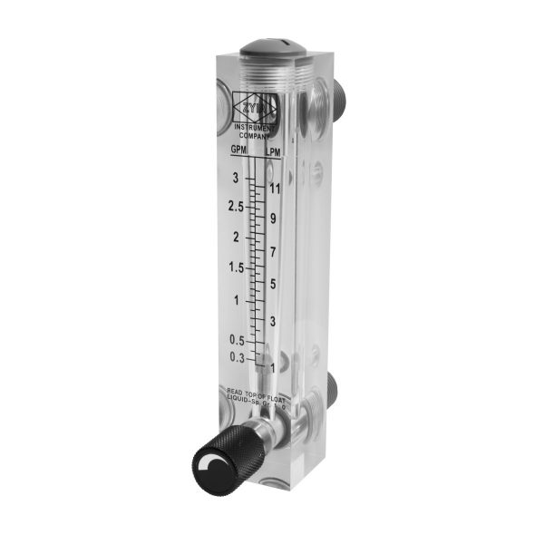 Rotameter ACA05 water fluid