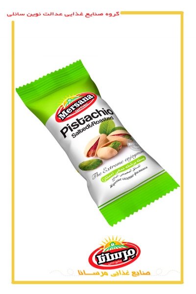 پسته برشته نمکی (ممتاز)