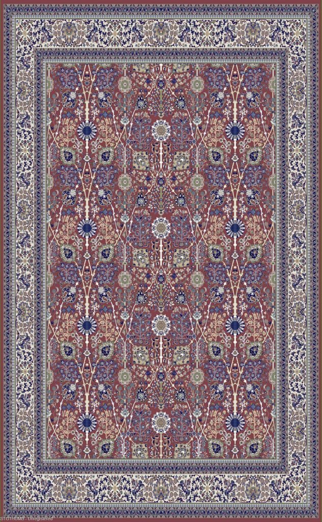 nargol Wool carpet