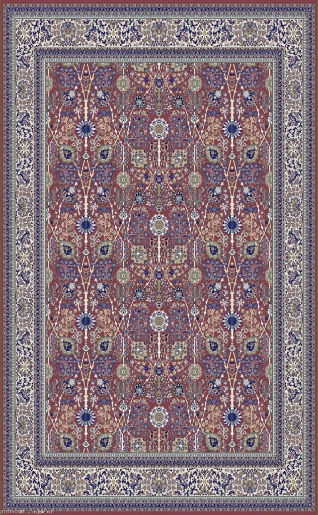 nargol Wool carpet