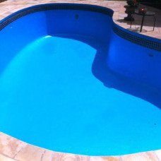 عایق استخر (رنگ استخری)