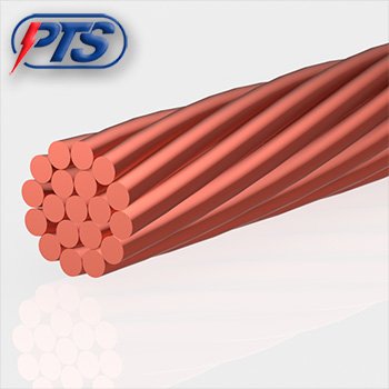 Copper wire