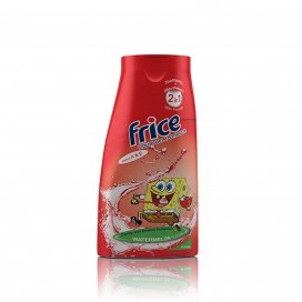 Ferris baby liquid gel toothpaste with watermelon flavor