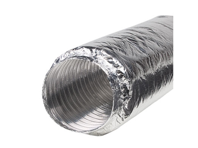 کانال فلکسیبل ACOUSTIC SEMIAFS