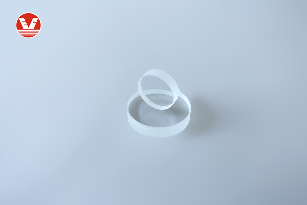 Tempered glass for Lighting