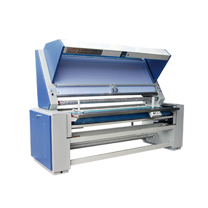 NH-1900 Fabric inspection and winding machine