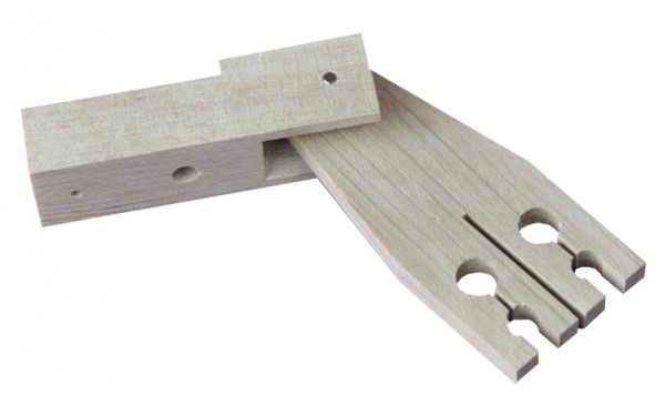 Tracker connecting pendulums