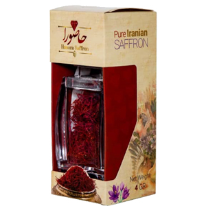 نمکدانی چهار گرمی