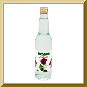 گلاب گلنوش صادراتی