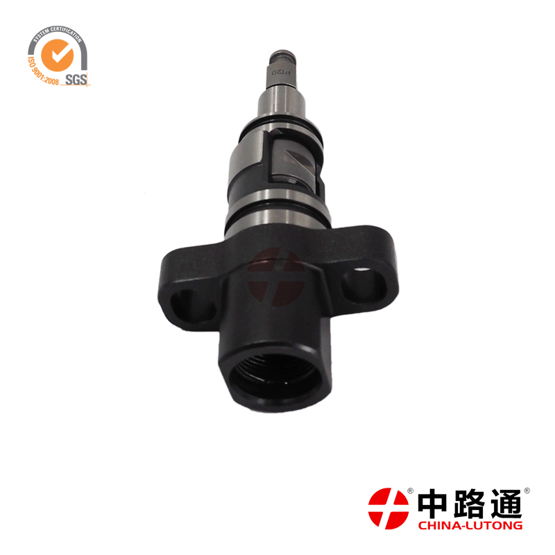 پیستون پمپ انژکتور دیزل 13 میلی متر پیستون و بشکه PT20