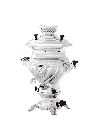 سماور گازی مدل 2003