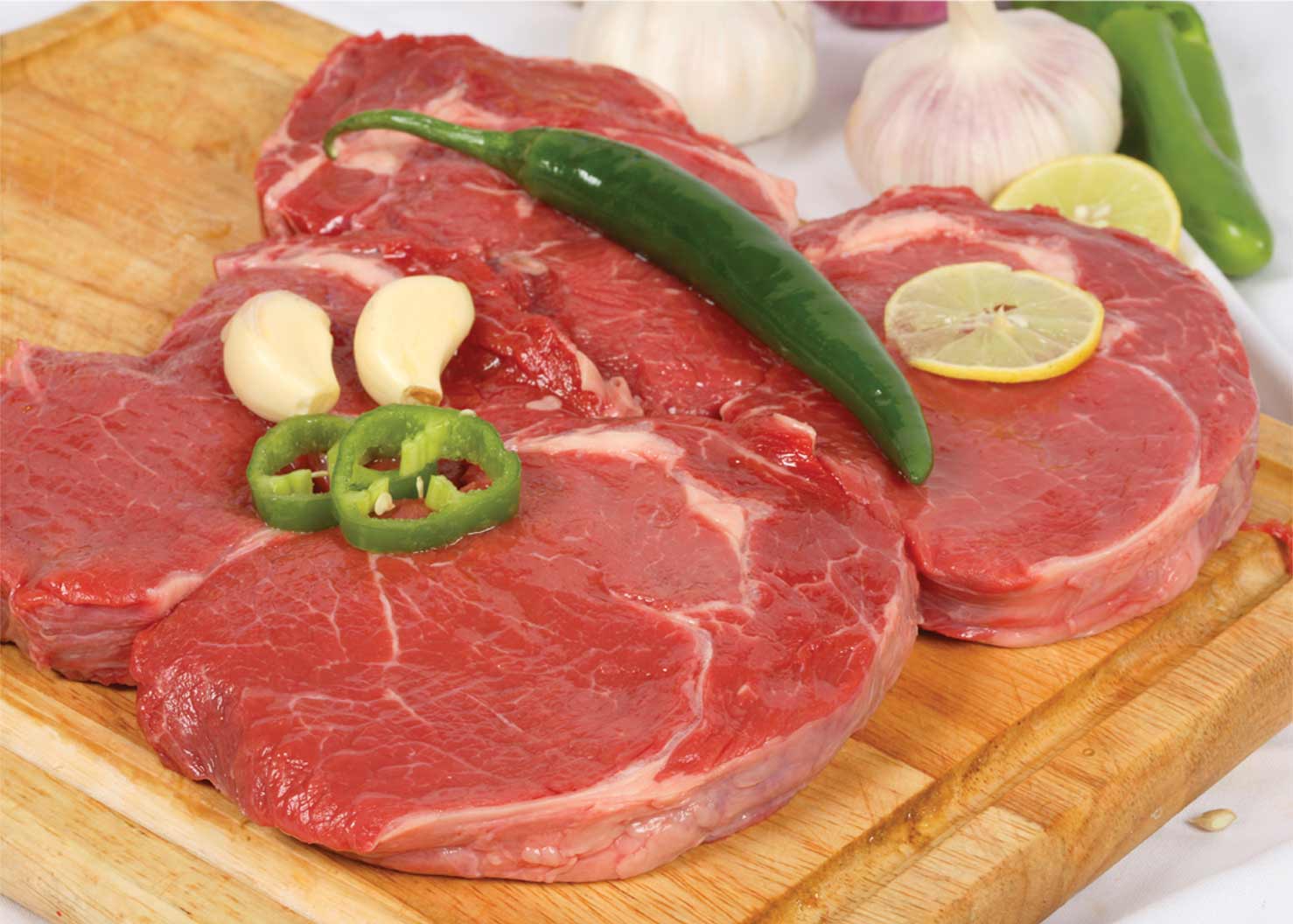 فیله گوساله