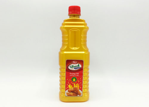 روغن سرخ کردنی 810گرمی