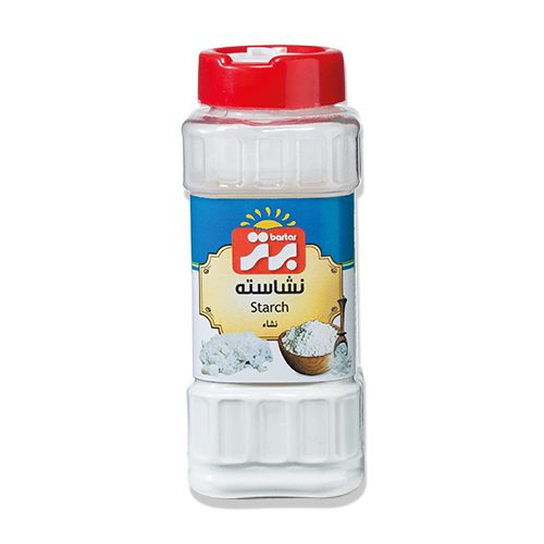 نشاسته ۷۵ گرم