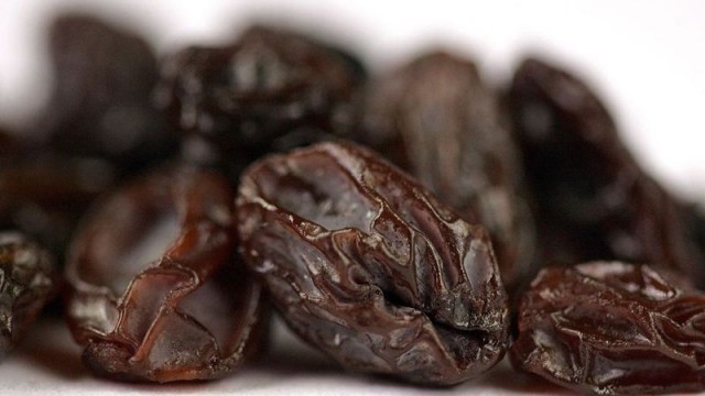 کشمش انگوری