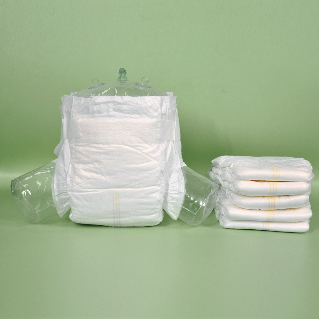 پوشک بچه شلوار