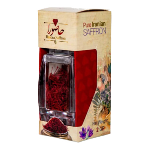 نمکدانی دو گرمی