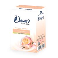صابون اسانس گل رز دیامیس