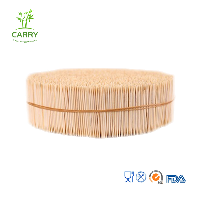Bamboo Toothpicks
