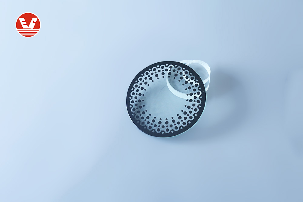 Tempered glass for Lighting